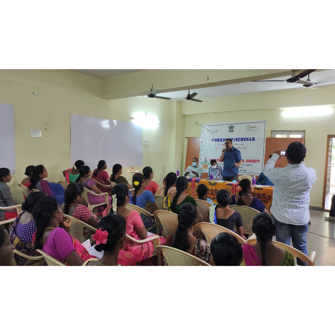 Certification Ceremony